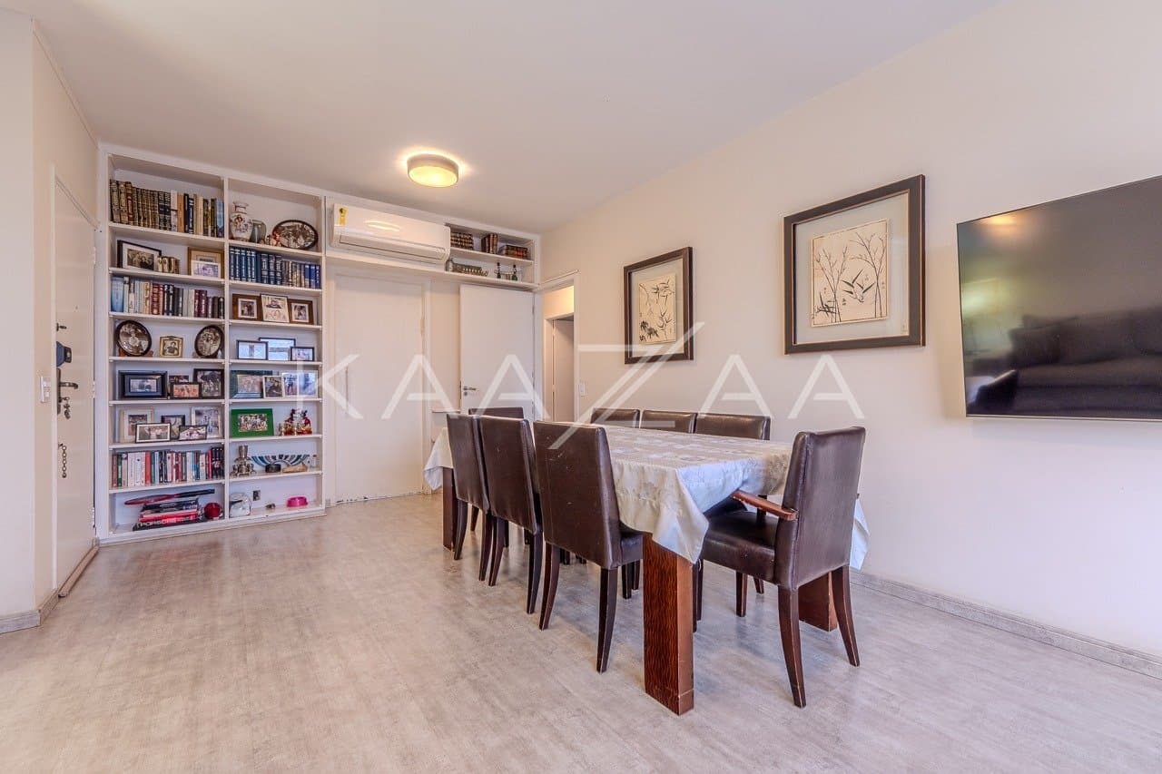 Apartamento à venda no Jardim Paulistano - Foto 3