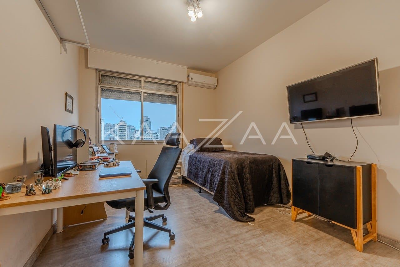 Apartamento à venda no Jardim Paulistano - Foto 5