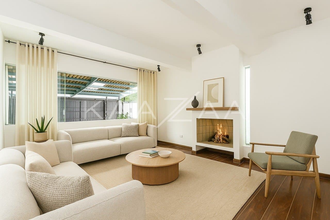 Casa à venda no Jardim Europa - Foto 2