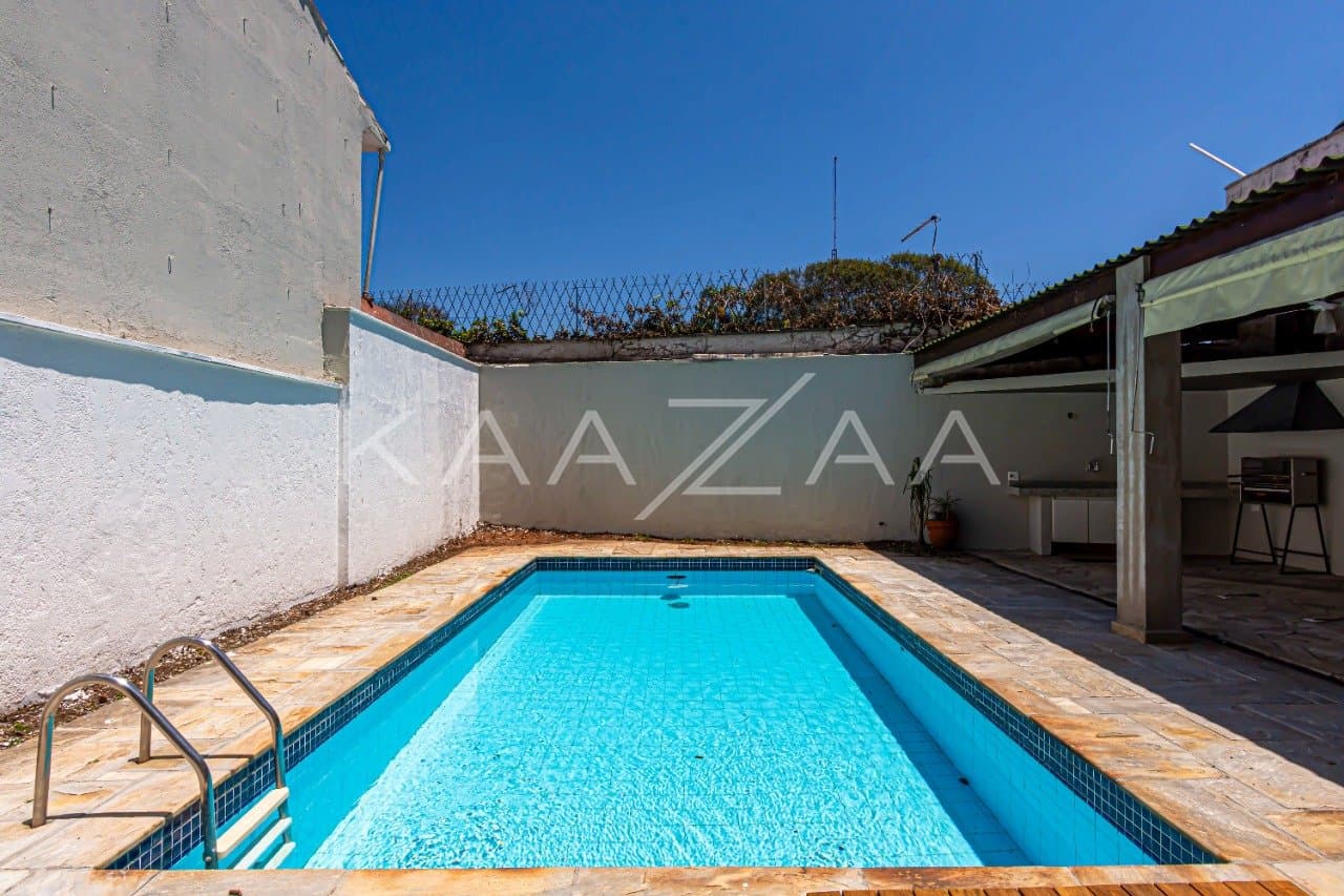 Casa à venda no Jardim Europa - Foto 3