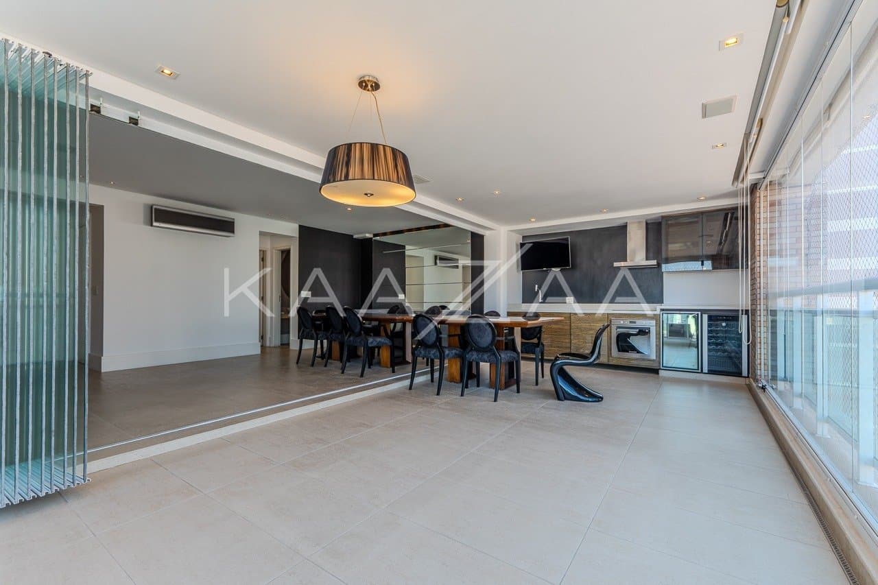 Apartamento para locação no Itaim Bibi - Foto 2