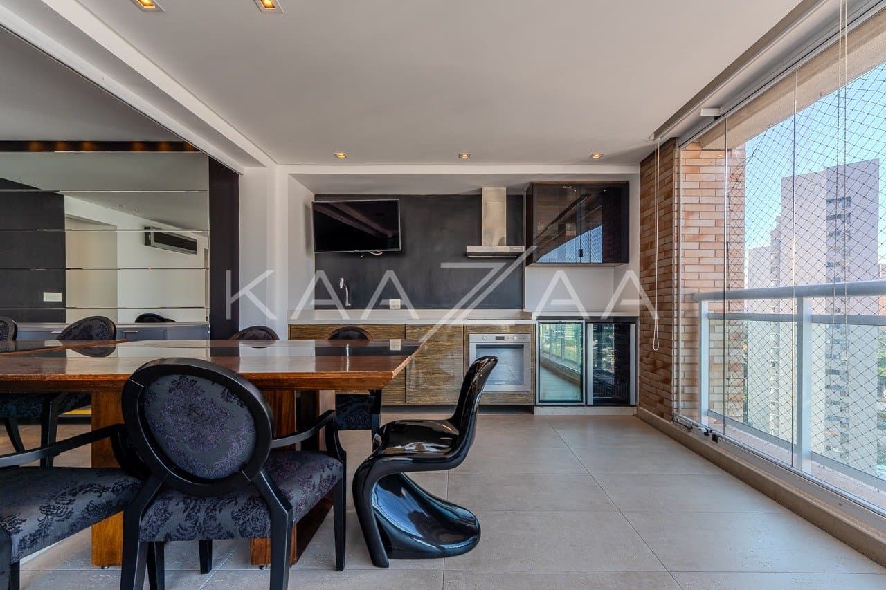 Apartamento para locação no Itaim Bibi - Foto 3