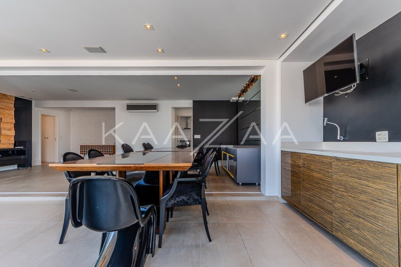 Apartamento para locação no Itaim Bibi - Foto 4