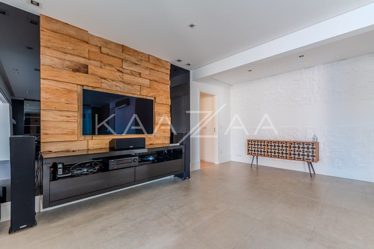 Apartamento para locação no Itaim Bibi - Foto 5