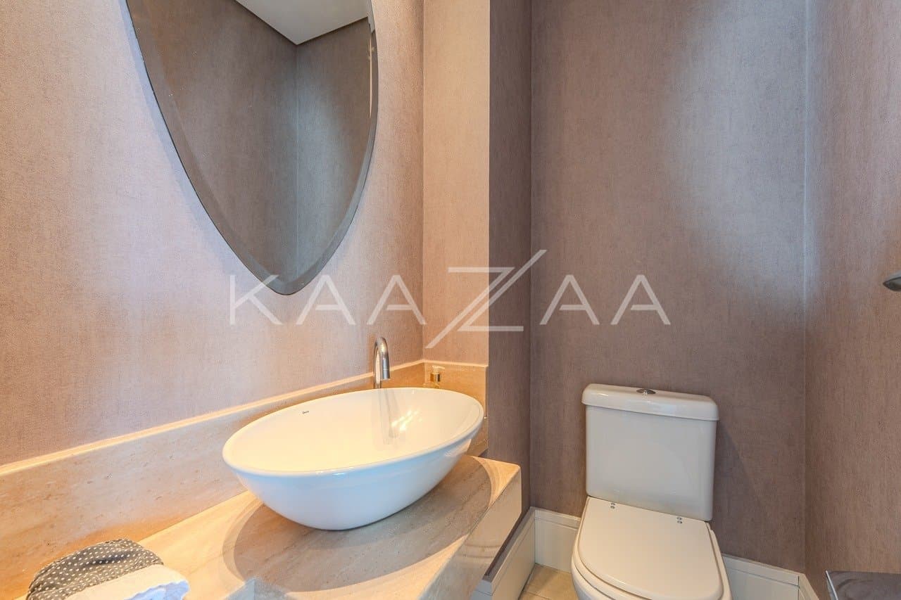 Apartamento para locação no Itaim Bibi - Foto 7