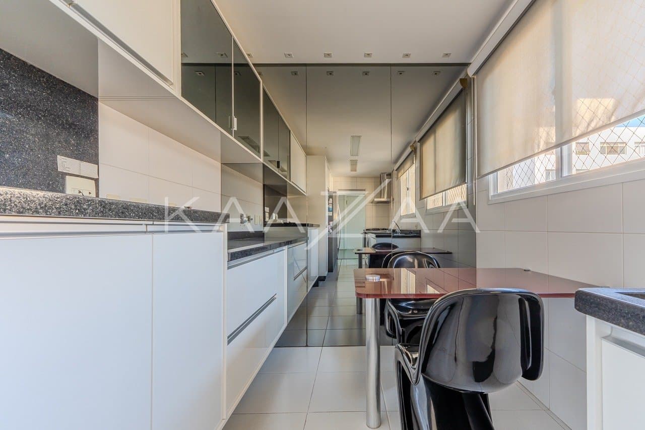 Apartamento para locação no Itaim Bibi - Foto 9