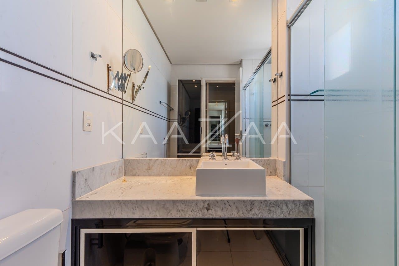 Apartamento para locação no Itaim Bibi - Foto 11