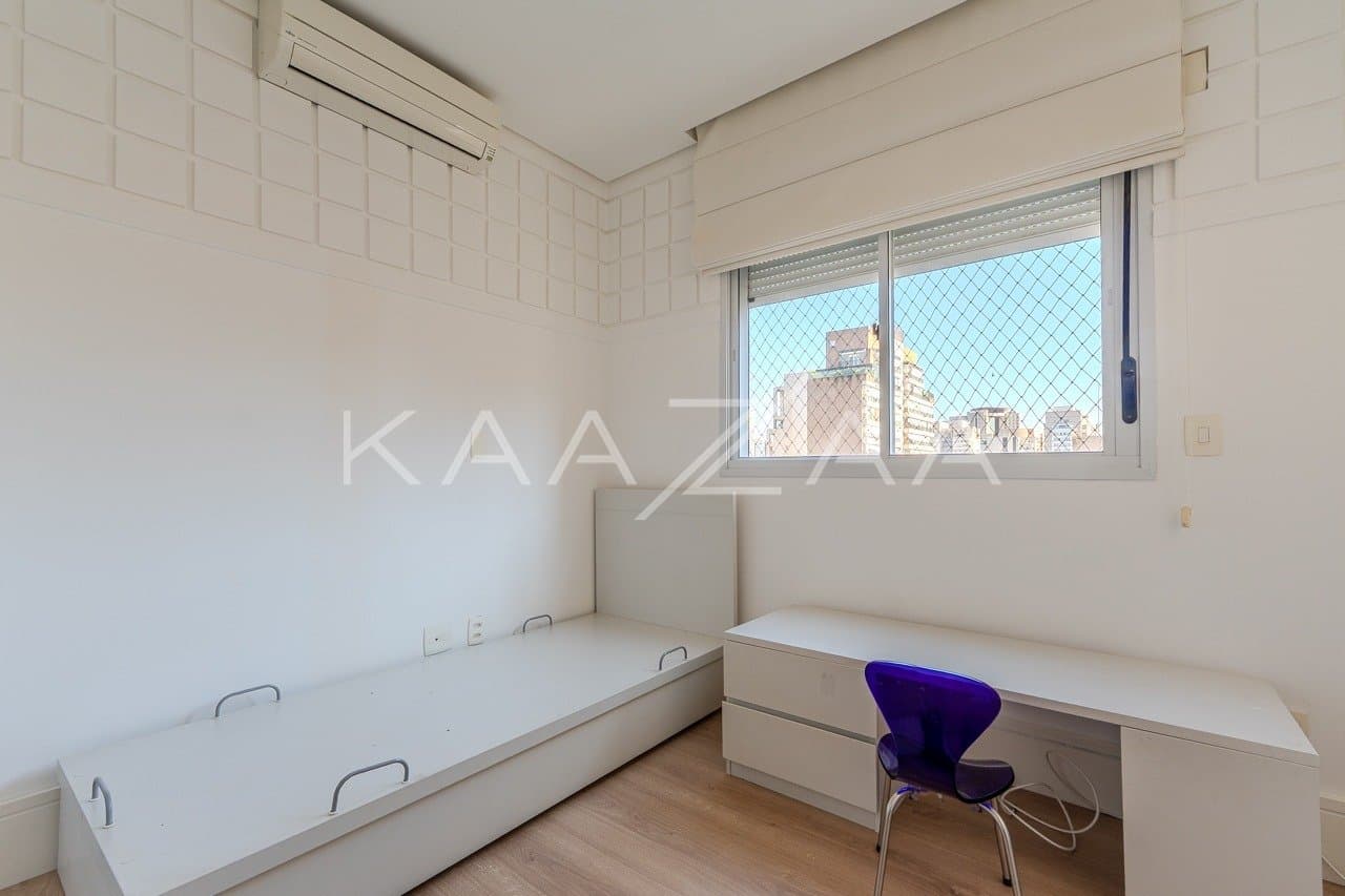 Apartamento para locação no Itaim Bibi - Foto 12