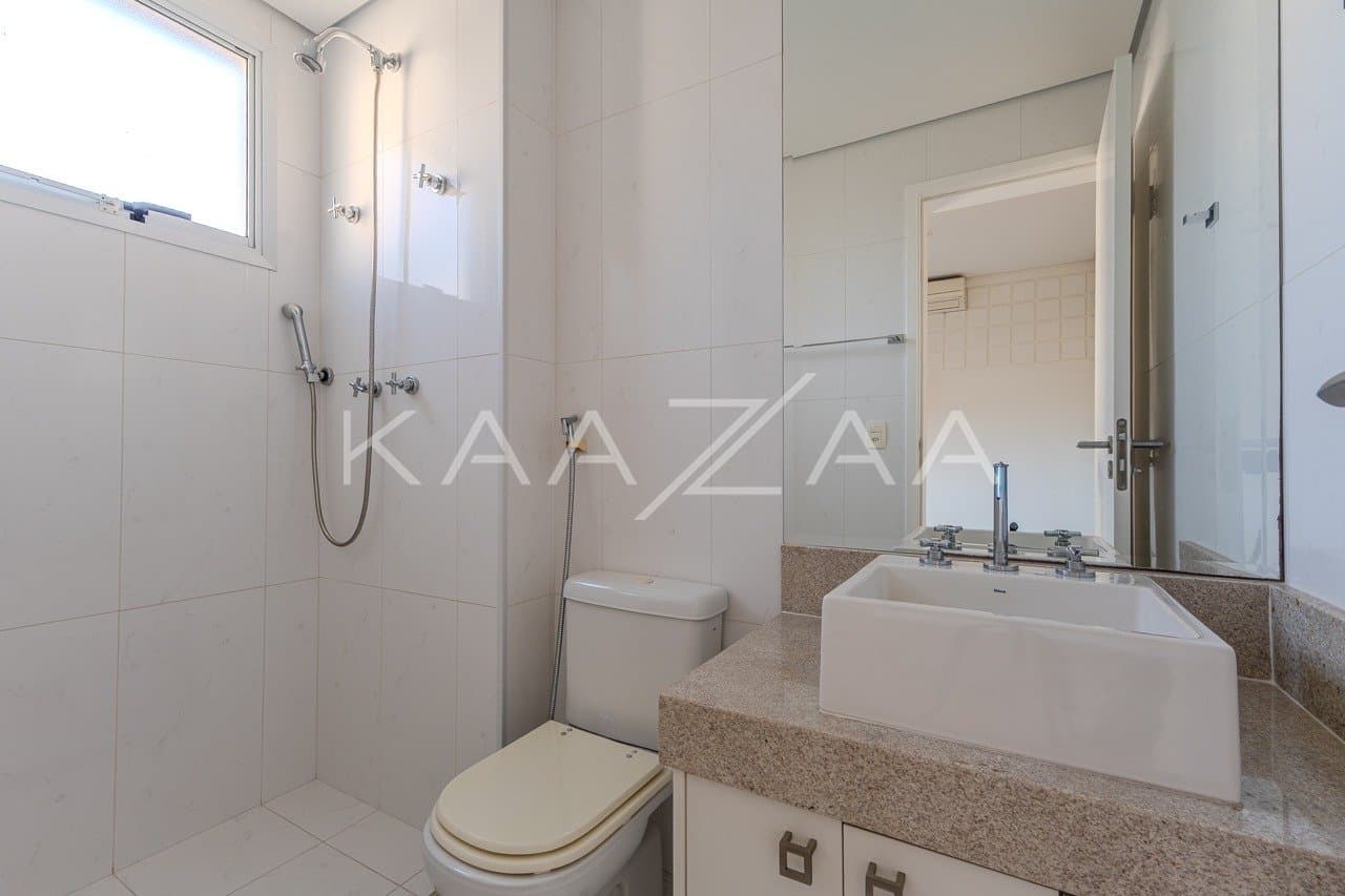 Apartamento para locação no Itaim Bibi - Foto 13