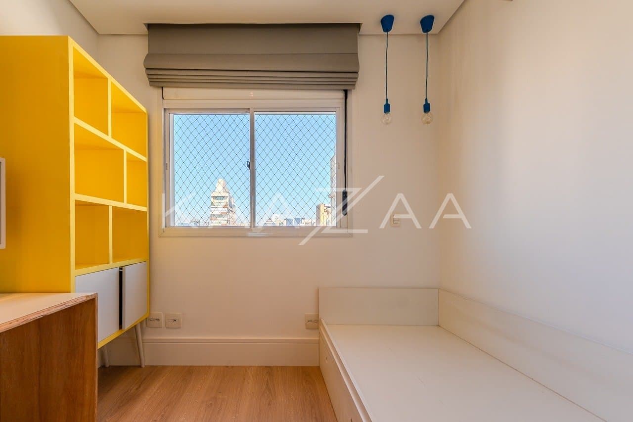 Apartamento para locação no Itaim Bibi - Foto 14
