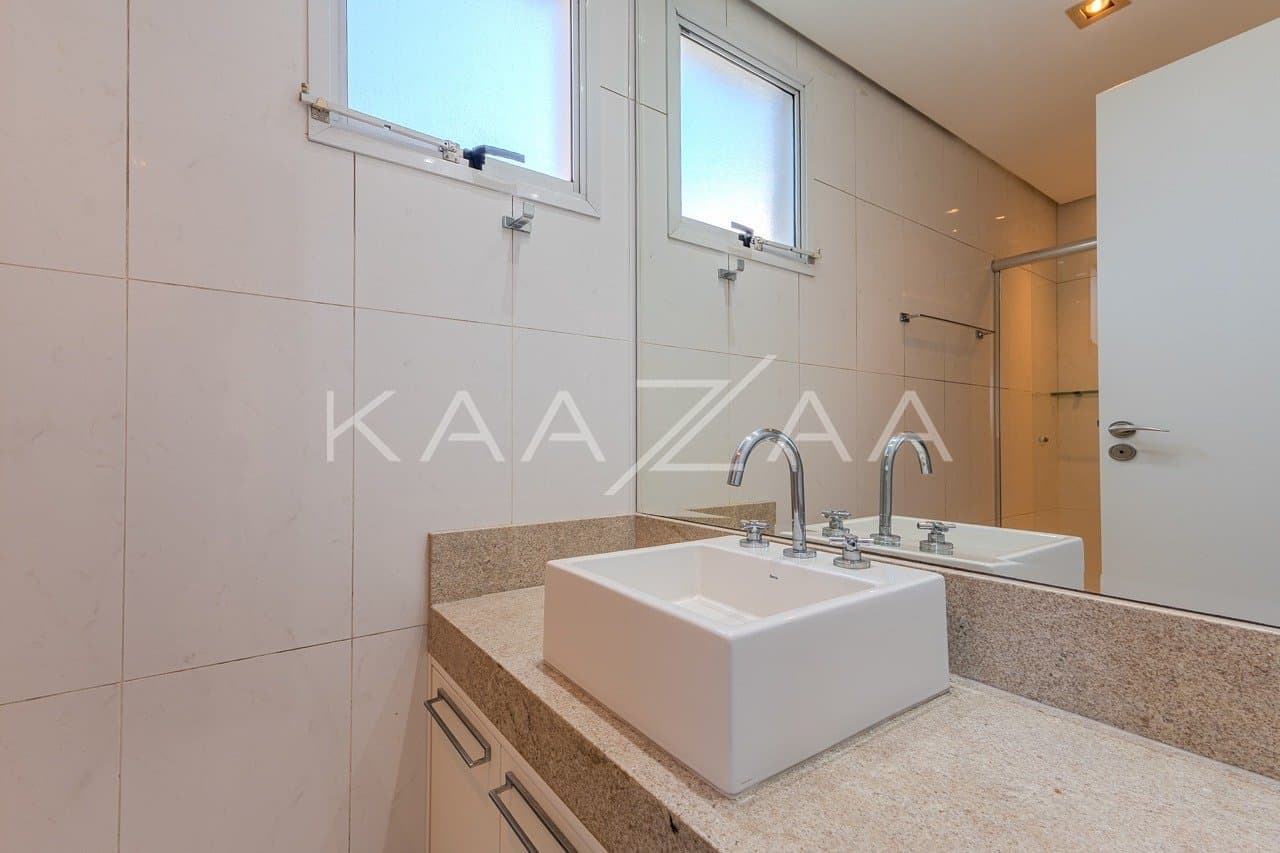 Apartamento para locação no Itaim Bibi - Foto 15