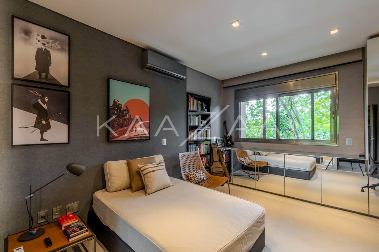 Casa à venda no Jardim Paulista - Foto 22
