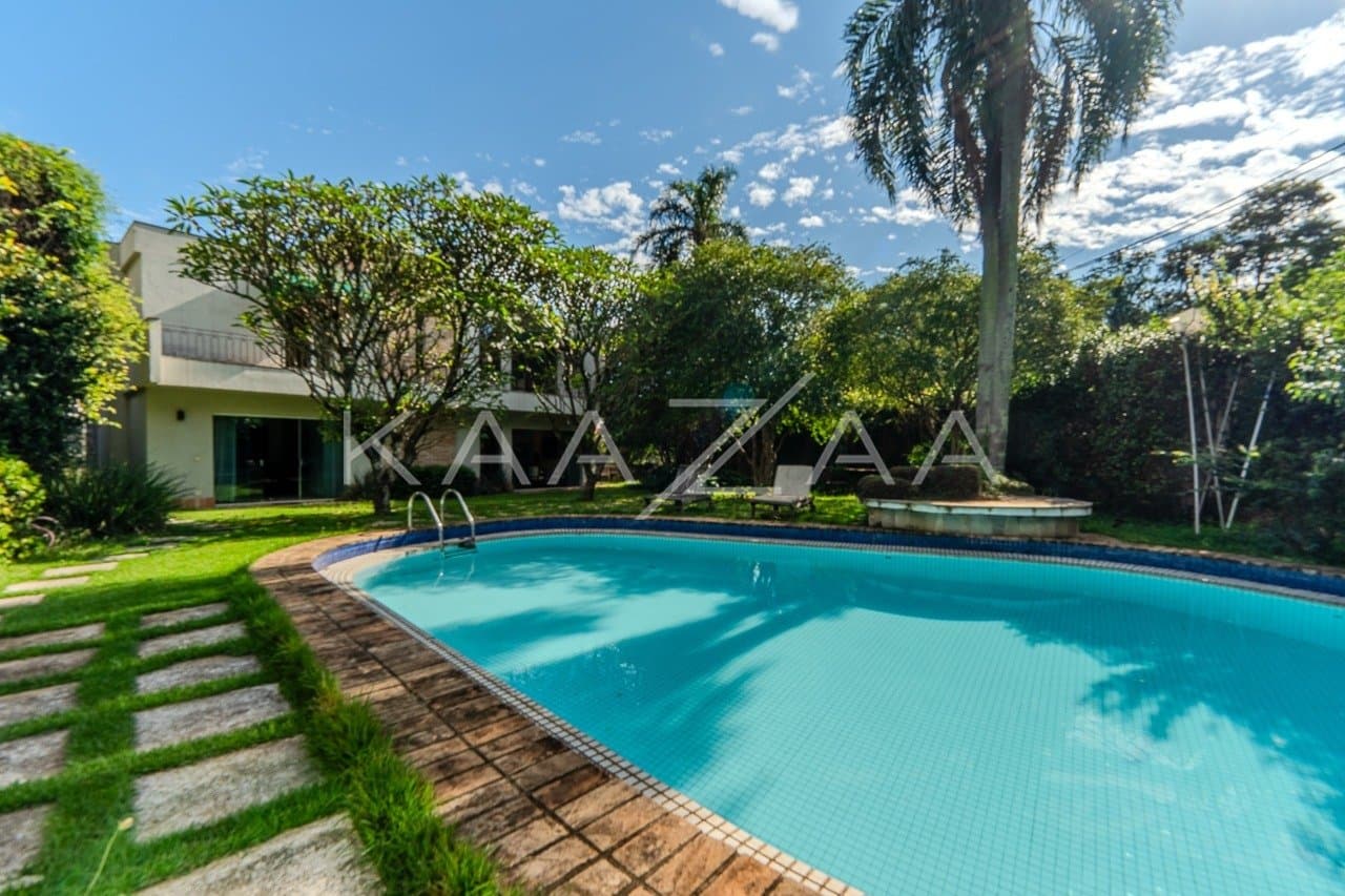 Casa à venda em Cidade Jardim - Foto 1