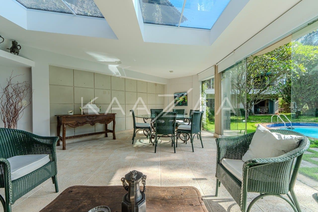 Casa à venda em Cidade Jardim - Foto 4