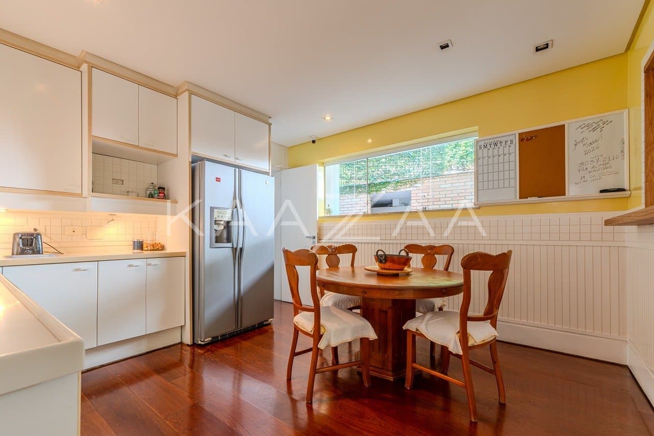 Casa à venda em Cidade Jardim - Foto 12