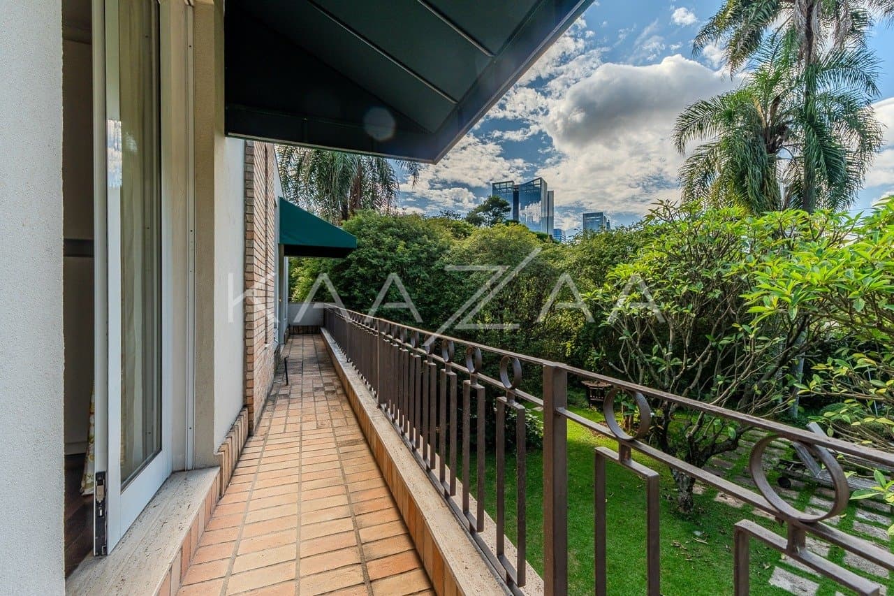 Casa à venda em Cidade Jardim - Foto 18