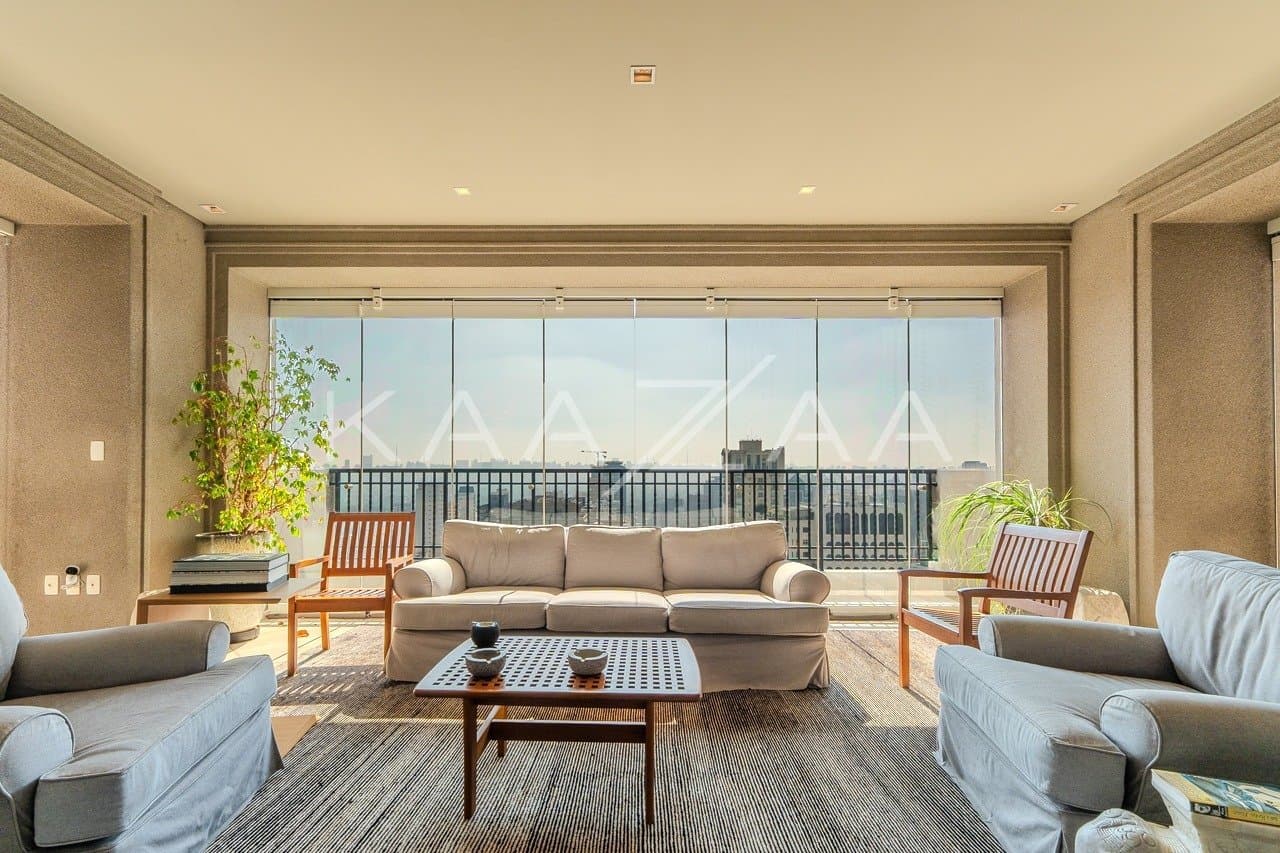 Apartamento à venda no Jardim Europa - Foto 3