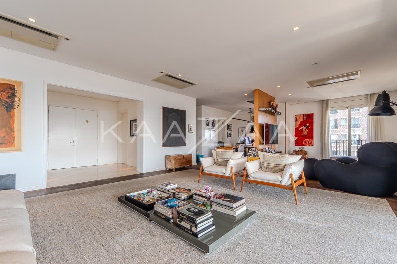 Apartamento à venda no Jardim Europa - Foto 4