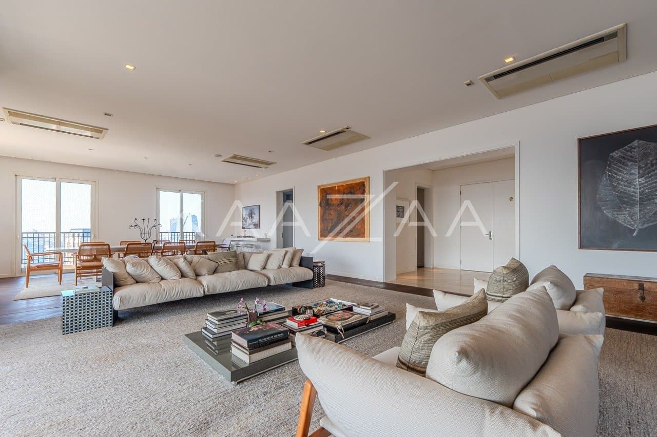 Apartamento à venda no Jardim Europa - Foto 6