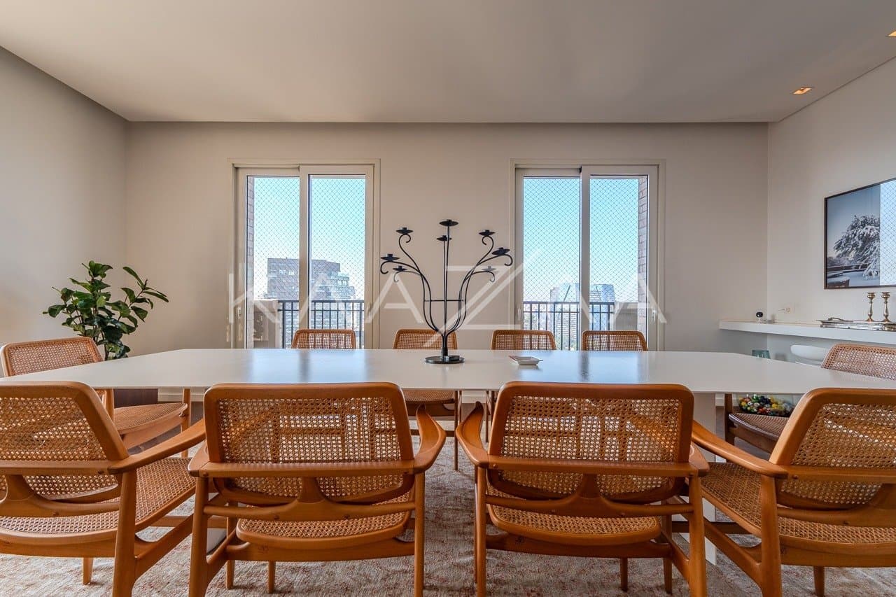 Apartamento à venda no Jardim Europa - Foto 10