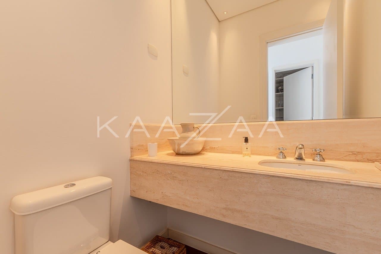 Apartamento à venda no Jardim Europa - Foto 12