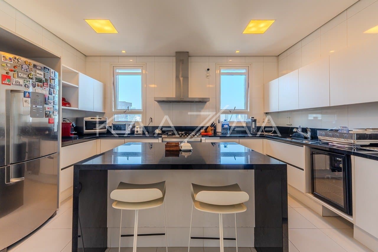 Apartamento à venda no Jardim Europa - Foto 13