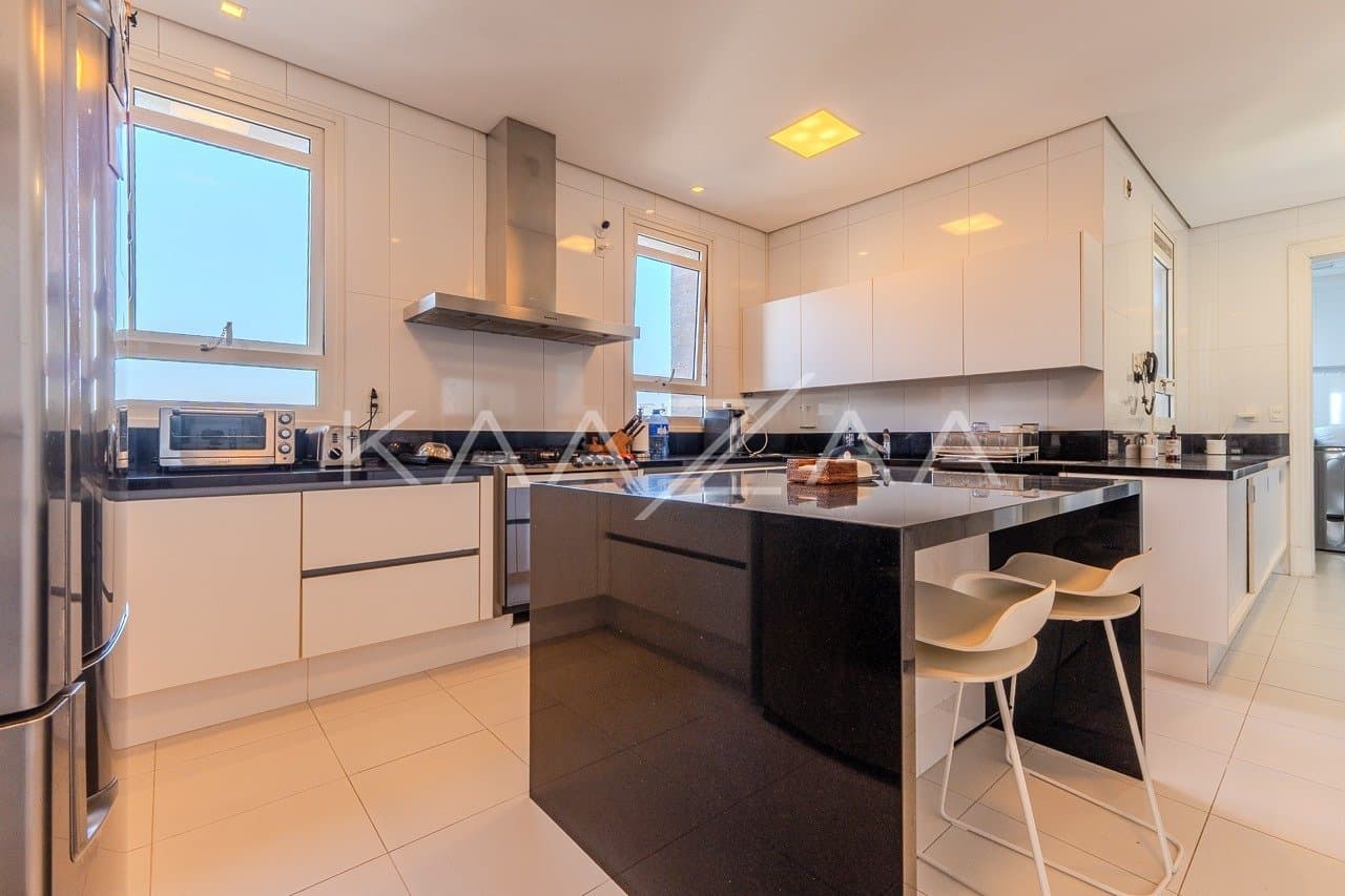 Apartamento à venda no Jardim Europa - Foto 14