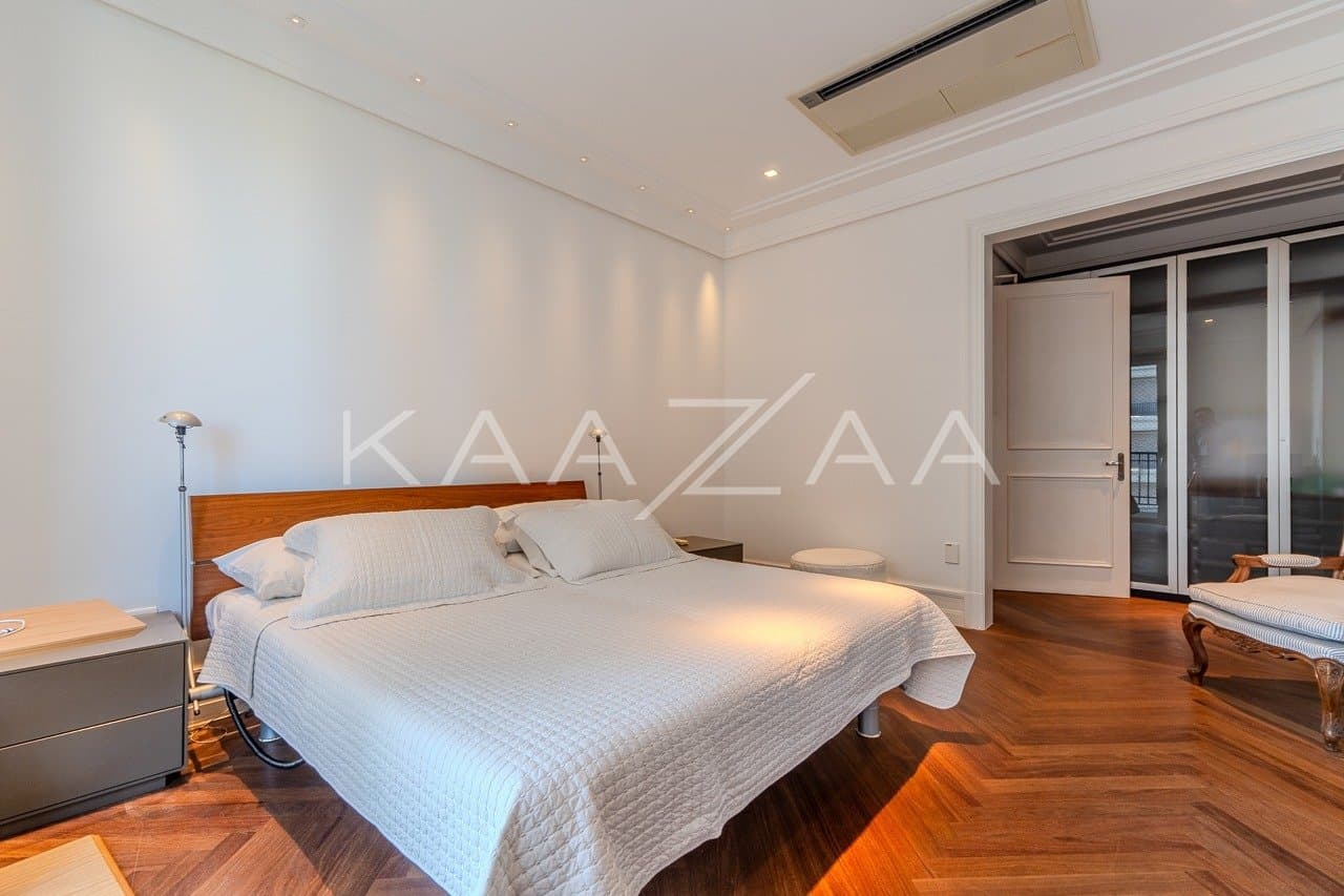 Apartamento à venda no Jardim Europa - Foto 15