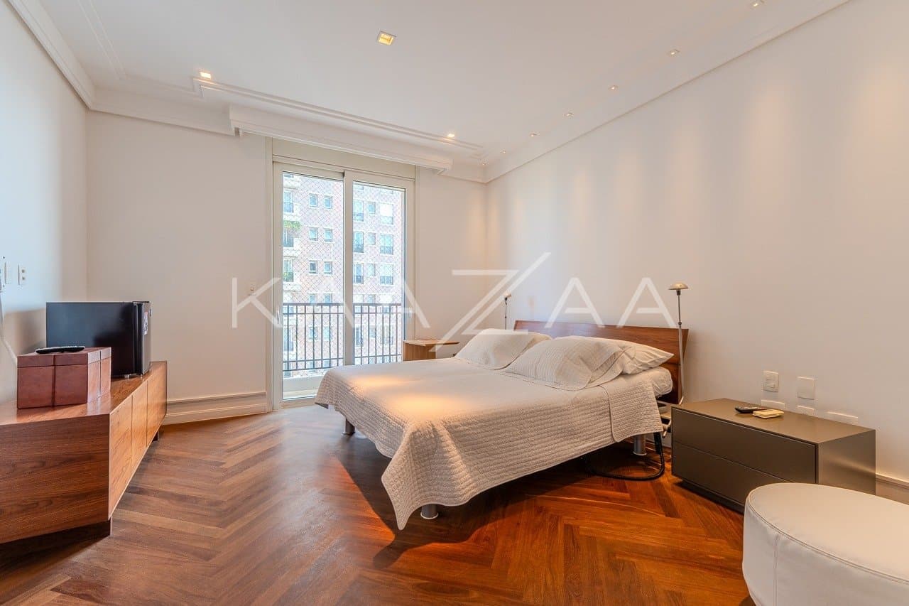 Apartamento à venda no Jardim Europa - Foto 16