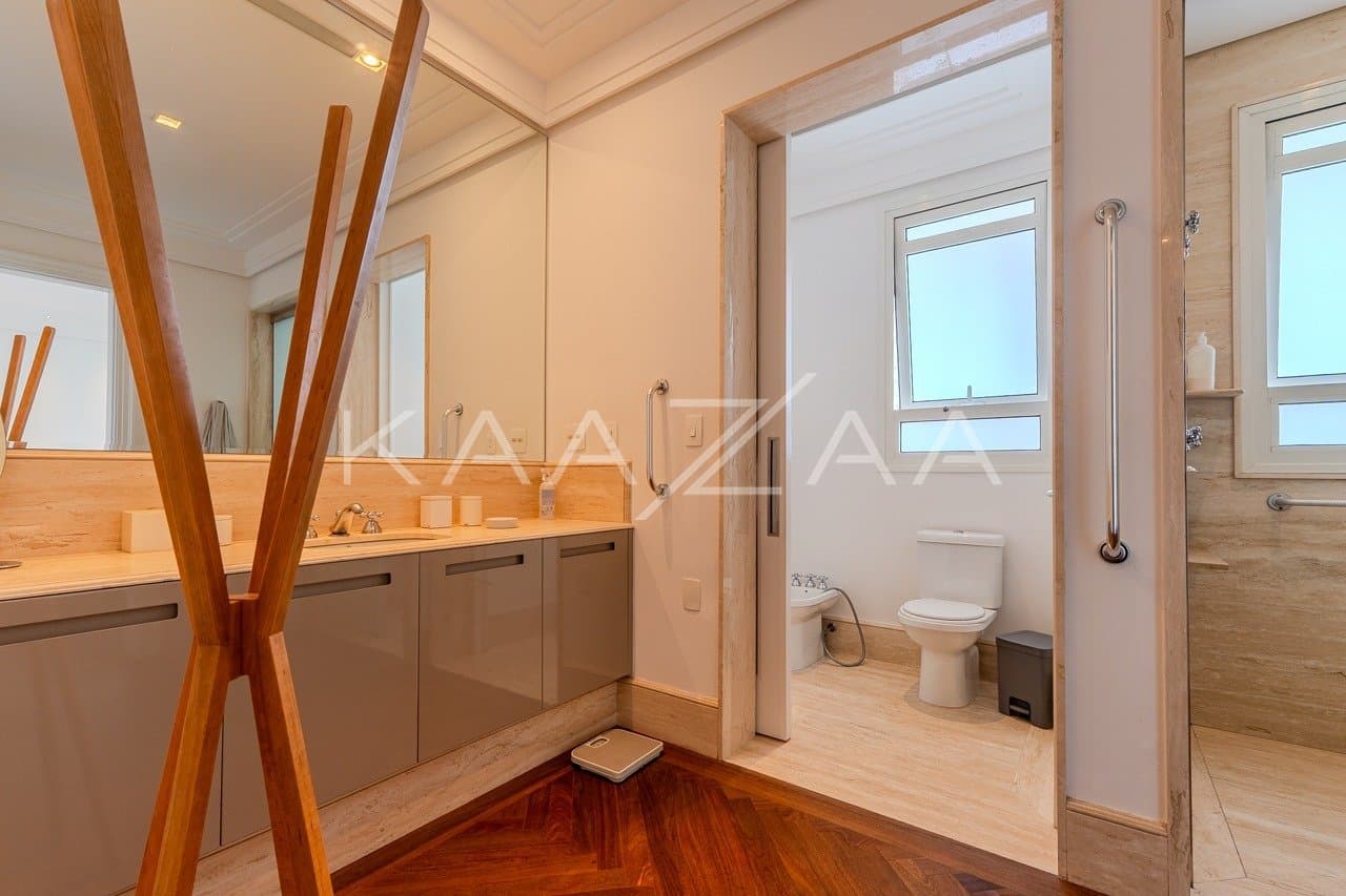 Apartamento à venda no Jardim Europa - Foto 17