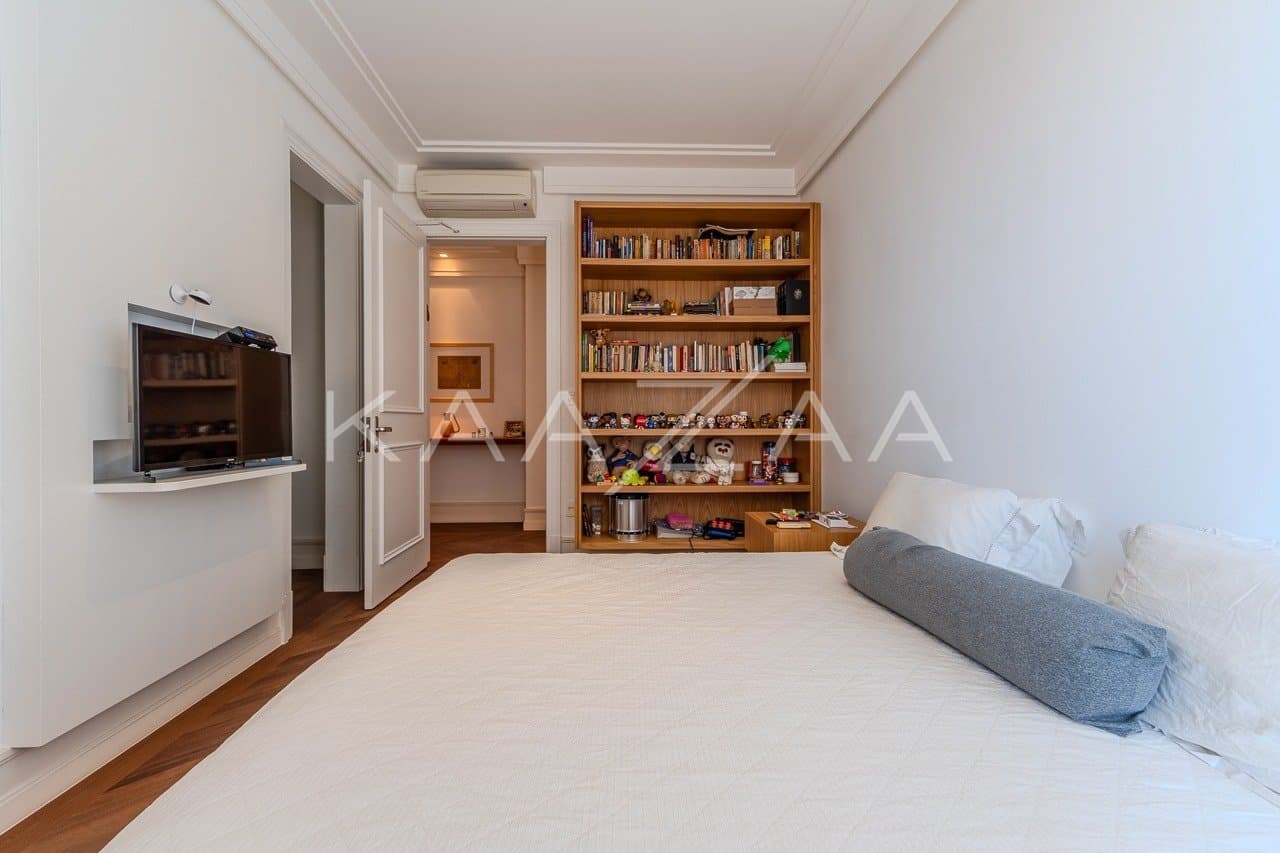 Apartamento à venda no Jardim Europa - Foto 18