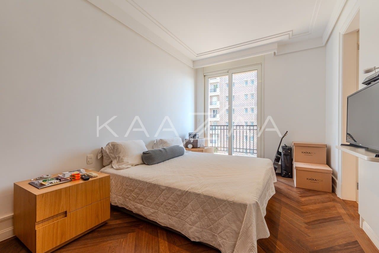 Apartamento à venda no Jardim Europa - Foto 19