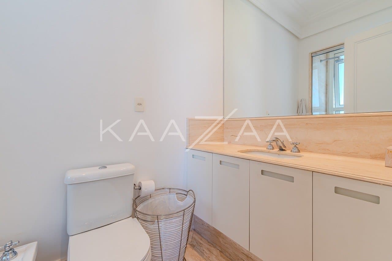 Apartamento à venda no Jardim Europa - Foto 20
