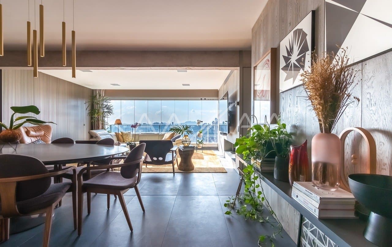 Apartamento à venda em Pinheiros - Foto 2