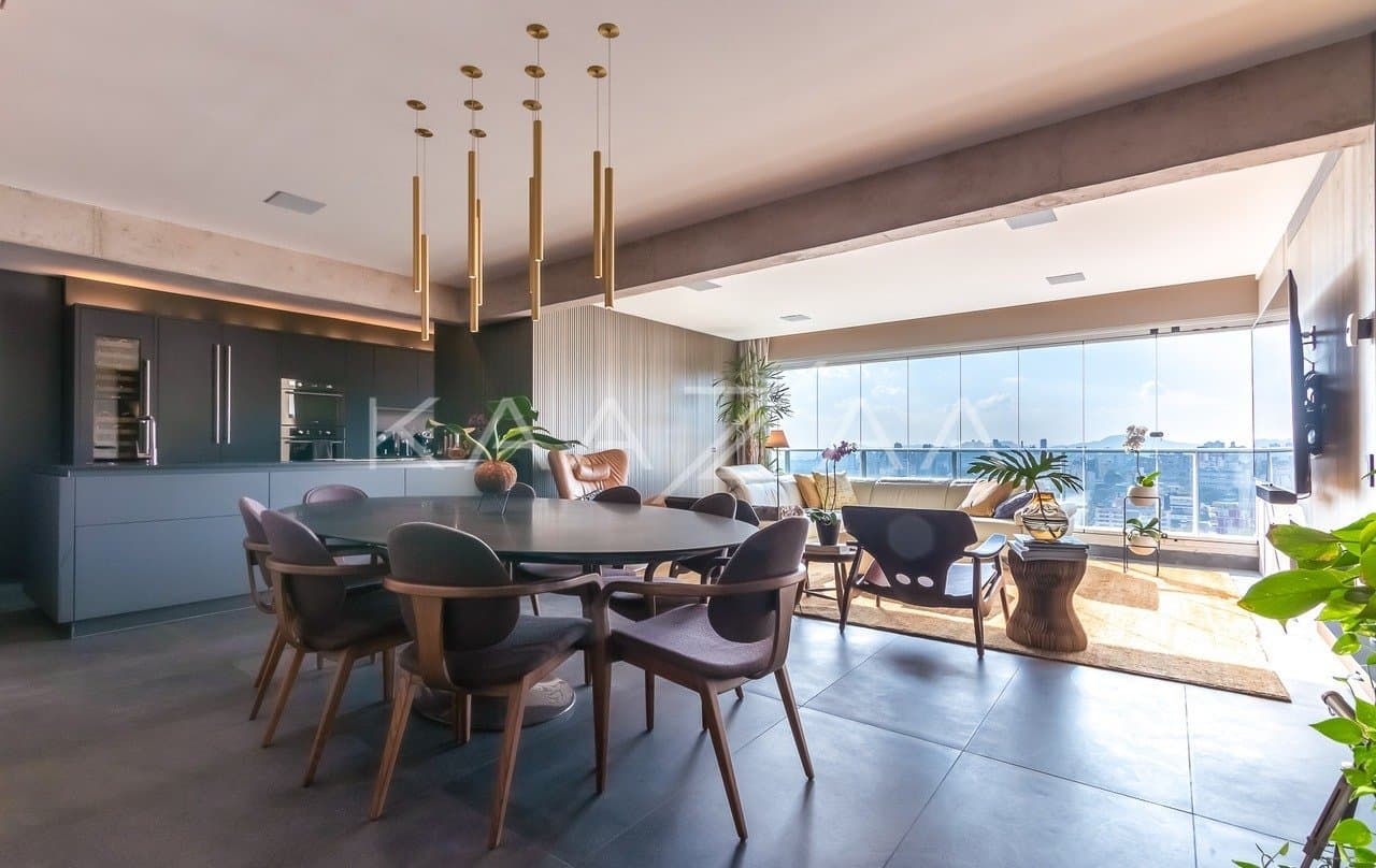 Apartamento à venda em Pinheiros - Foto 1