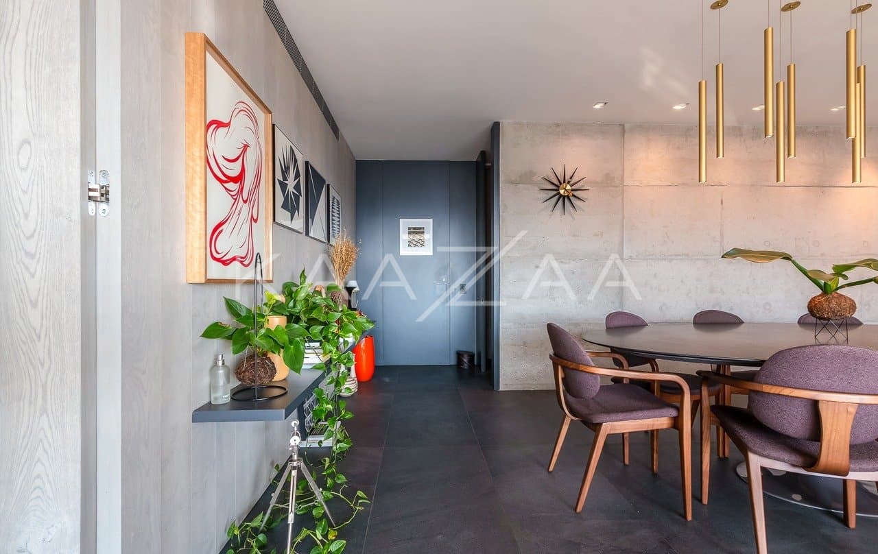 Apartamento à venda em Pinheiros - Foto 4