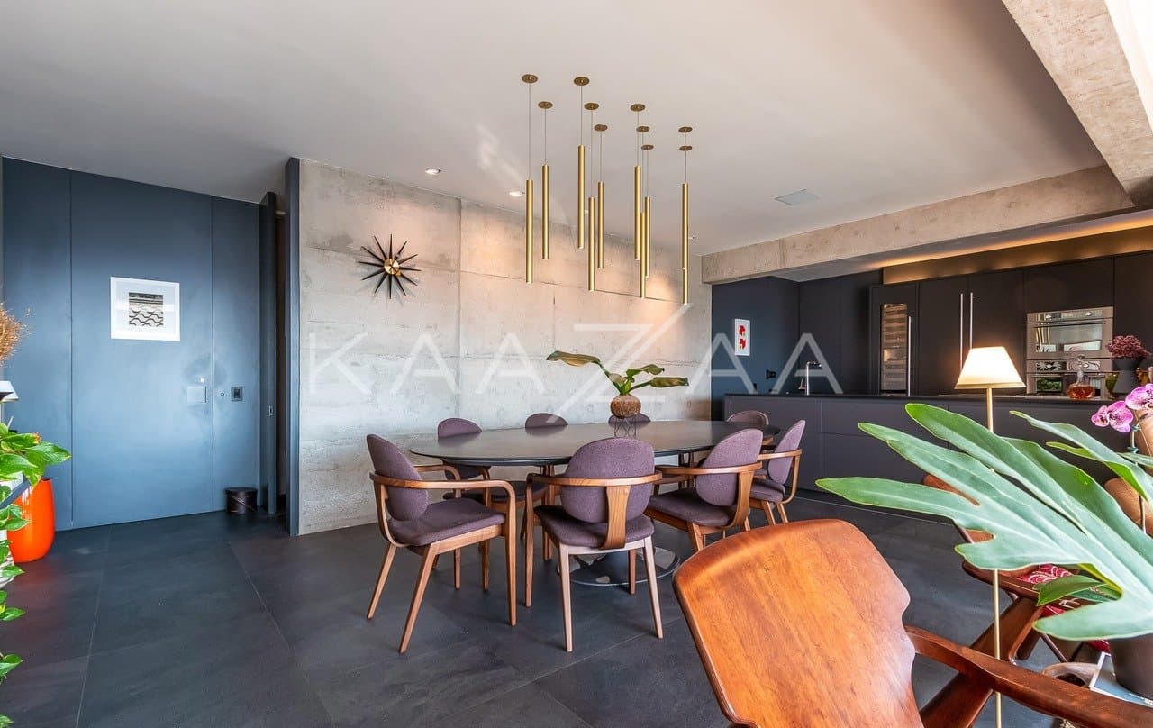 Apartamento à venda em Pinheiros - Foto 5