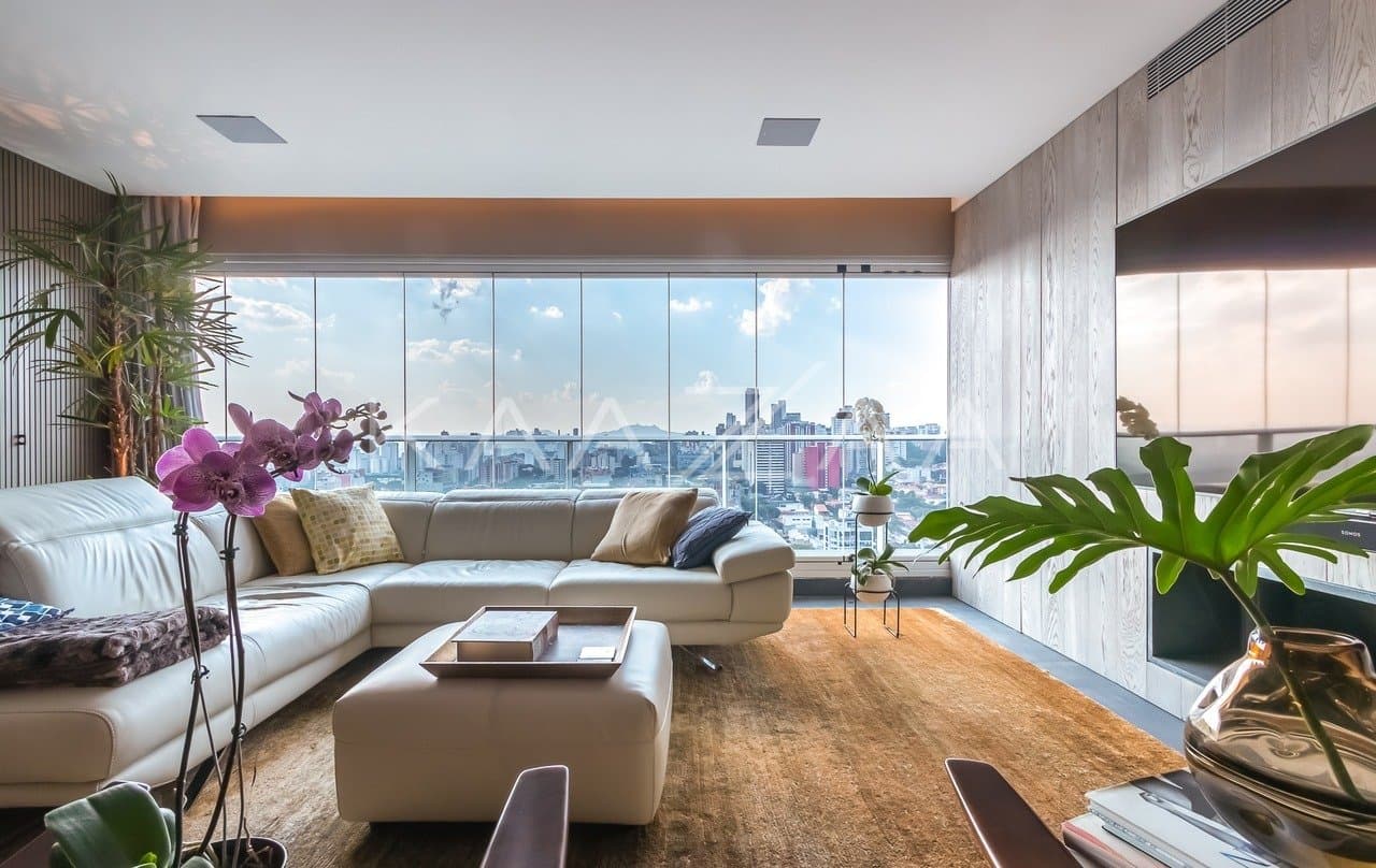 Apartamento à venda em Pinheiros - Foto 7