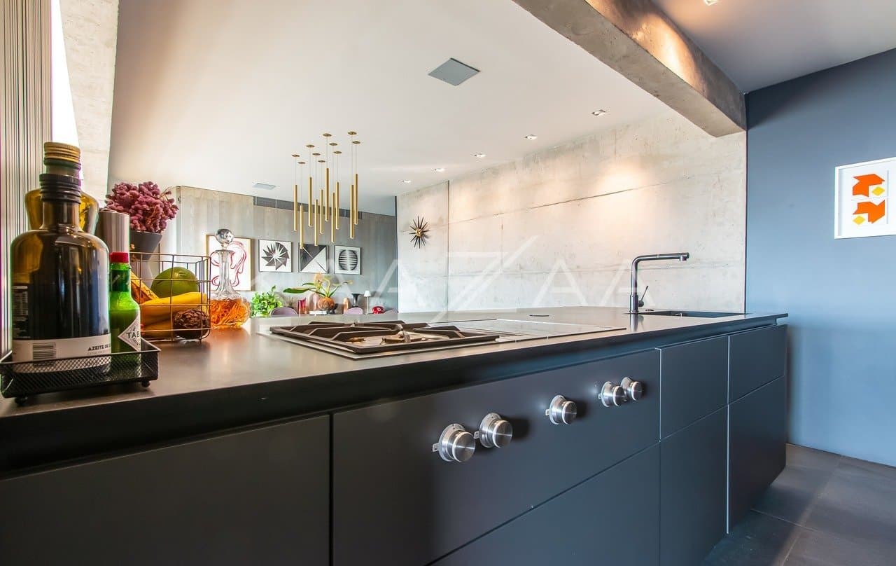 Apartamento à venda em Pinheiros - Foto 12