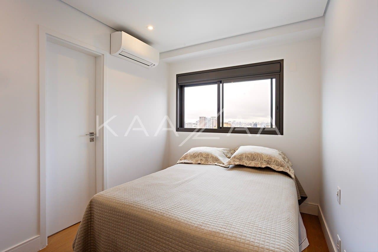 Apartamento à venda na Vila Olímpia - Foto 13