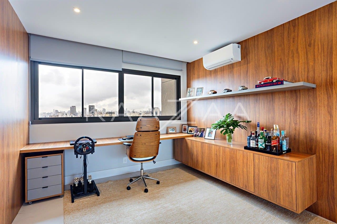 Apartamento à venda na Vila Olímpia - Foto 11