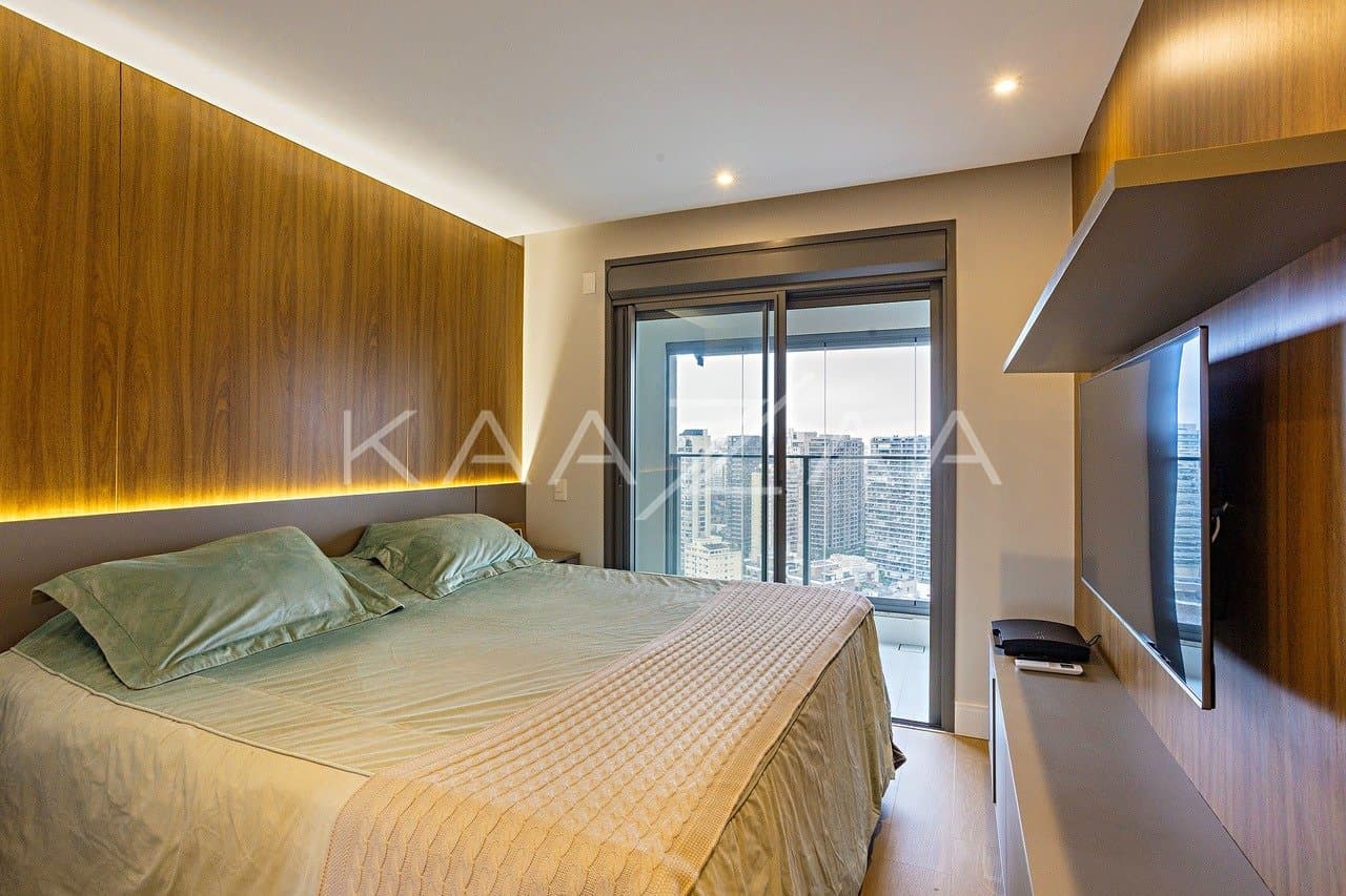 Apartamento à venda na Vila Olímpia - Foto 10