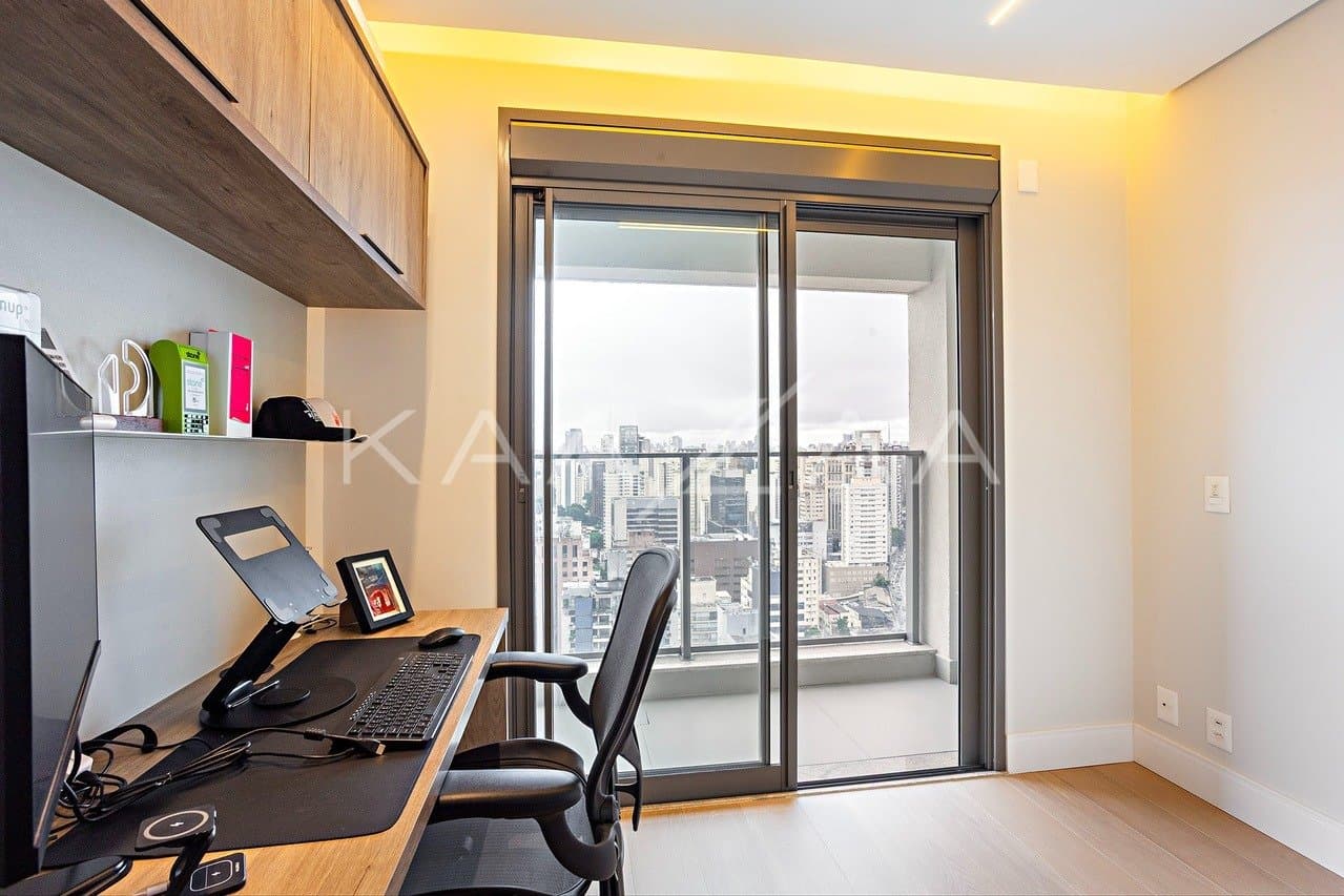 Apartamento à venda na Vila Olímpia - Foto 12