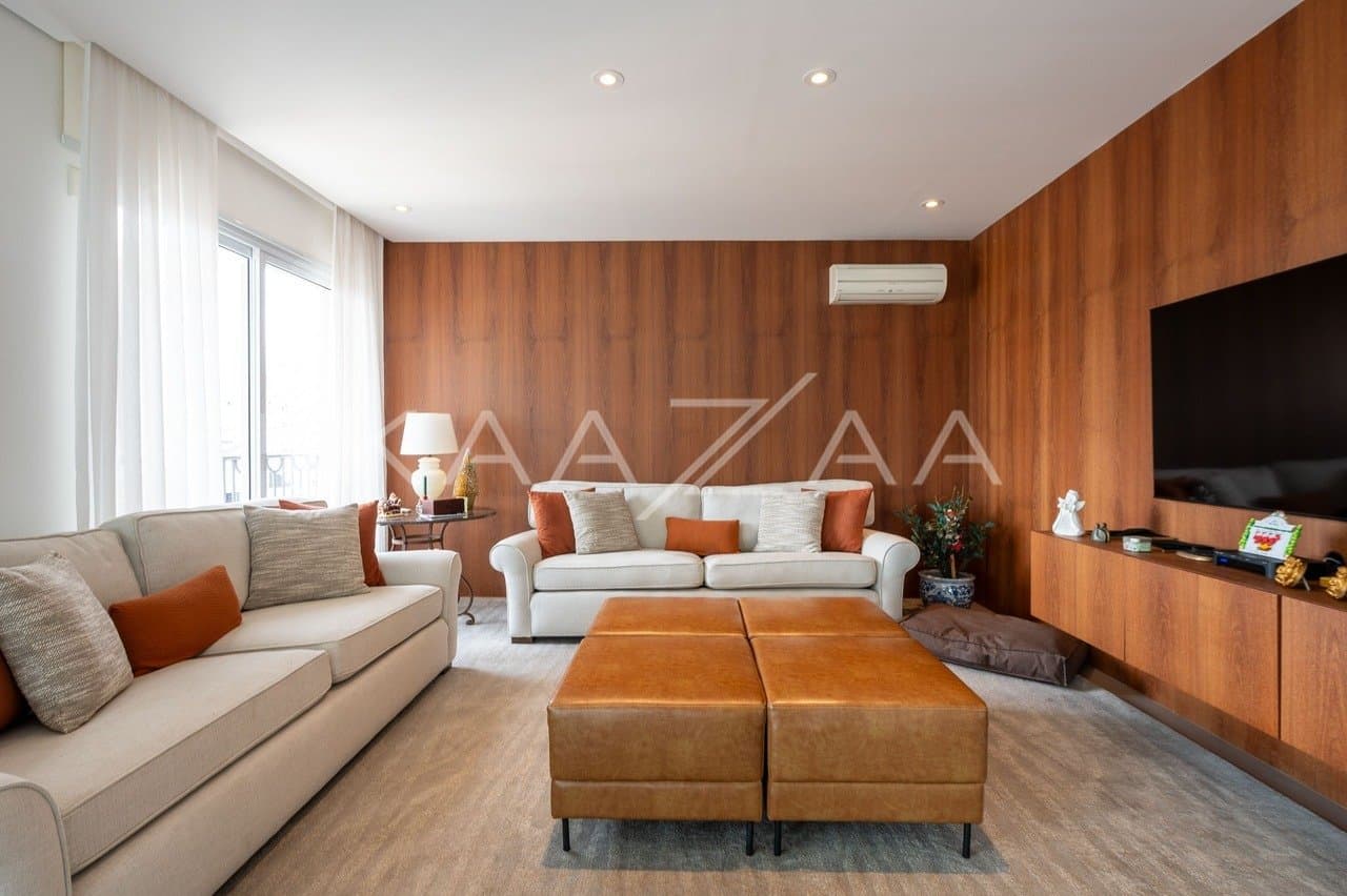 Apartamento à venda em Moema - Foto 3