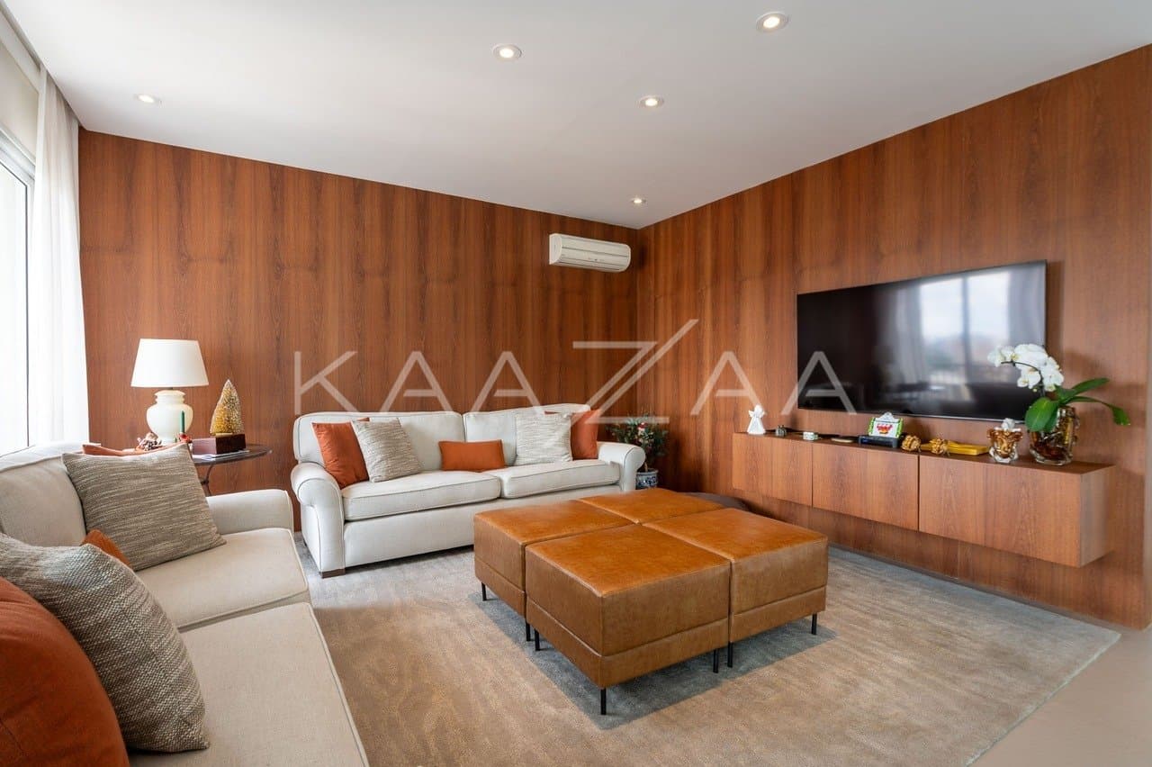 Apartamento à venda em Moema - Foto 4