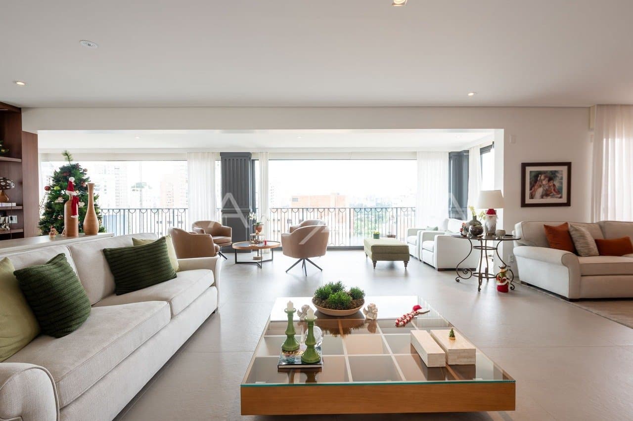 Apartamento à venda em Moema - Foto 5