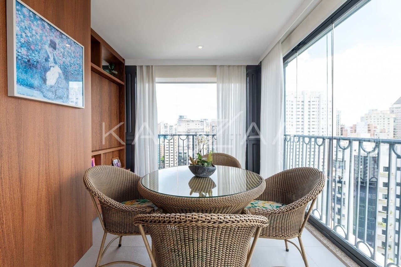 Apartamento à venda em Moema - Foto 7