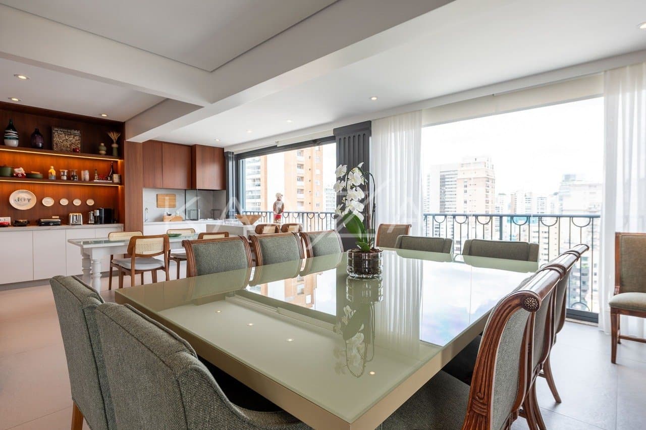 Apartamento à venda em Moema - Foto 8