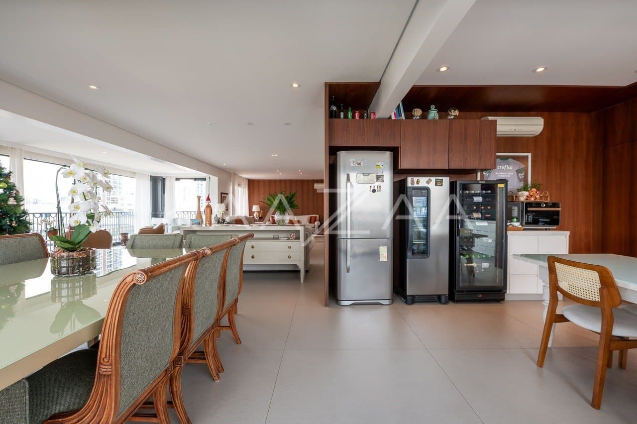 Apartamento à venda em Moema - Foto 9