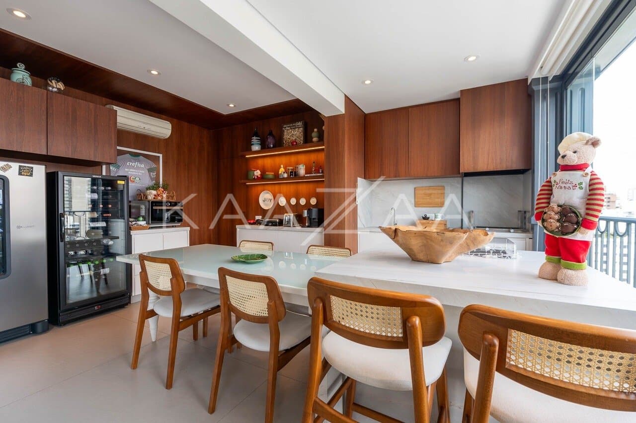 Apartamento à venda em Moema - Foto 10